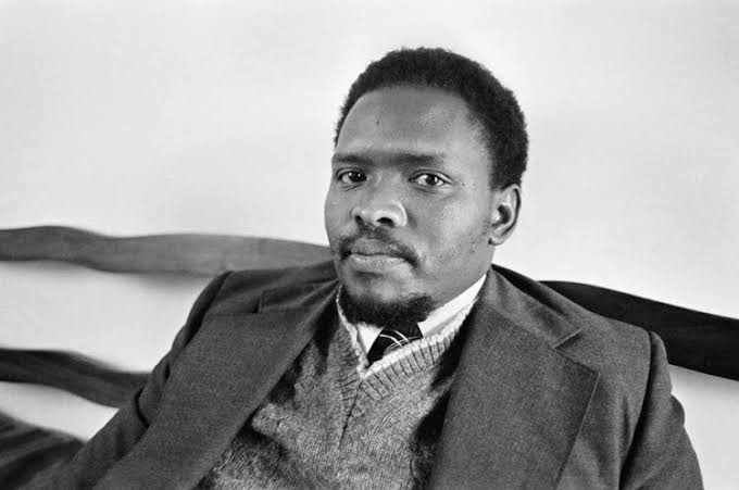 ⛏️ Digging Deeper: Steven Biko’s Liberation Philosophy